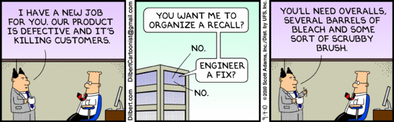 dilbert